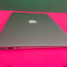 Macbook air 13 -1.4GHz-4GB-128GB-2014