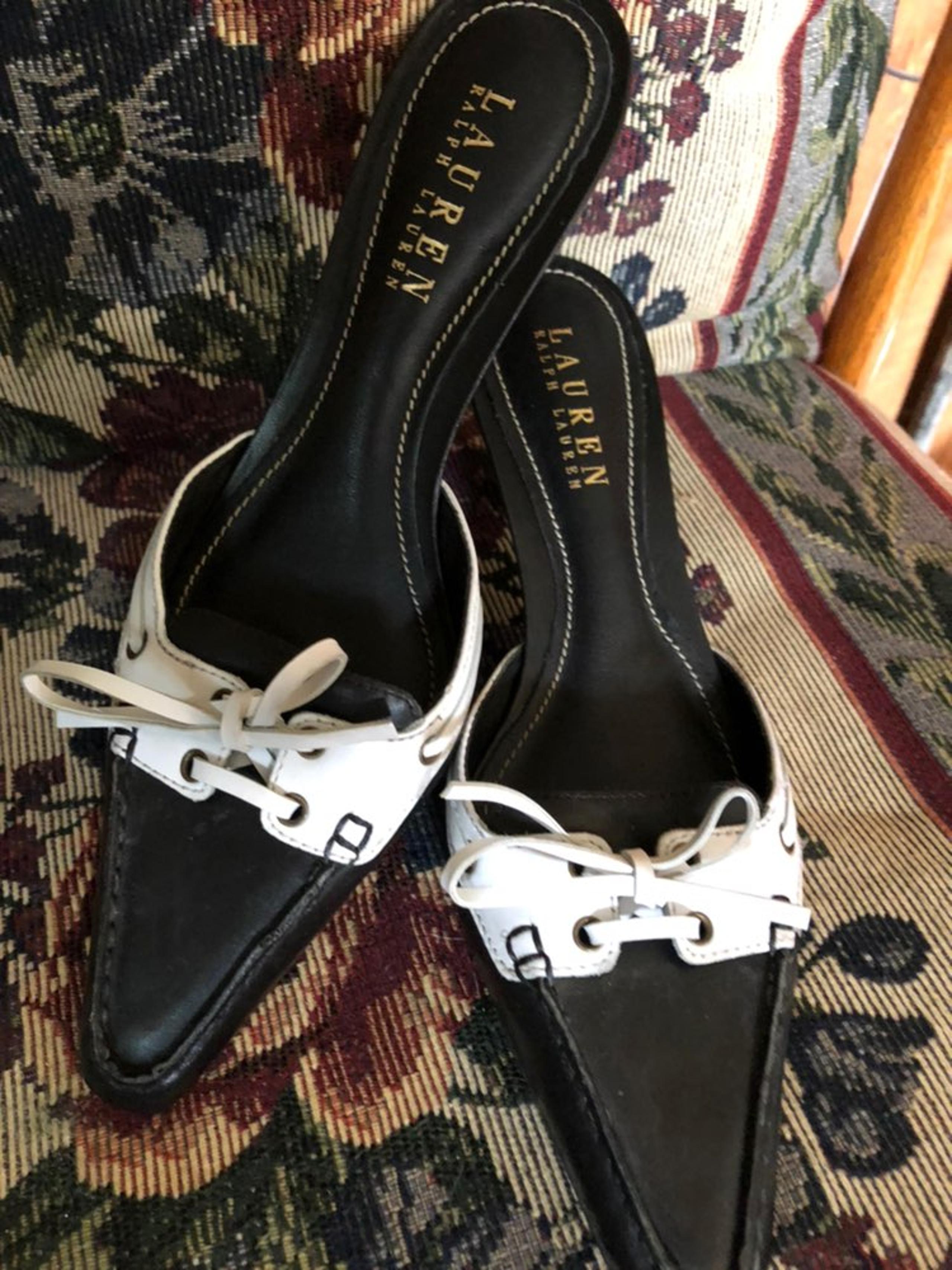 ralph lauren shoes