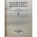 1912 FRANCISCA REINA AND OTHER POEMS AMELIA WOODWARD TRUESDELL SAN FRANCISCO
