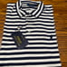 Polo Ralph Lauren Navy/White Polo