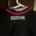 Vtg NHL CCM Youth Sz S/M 1990’s Buffalo Sabres Sewn Jersey