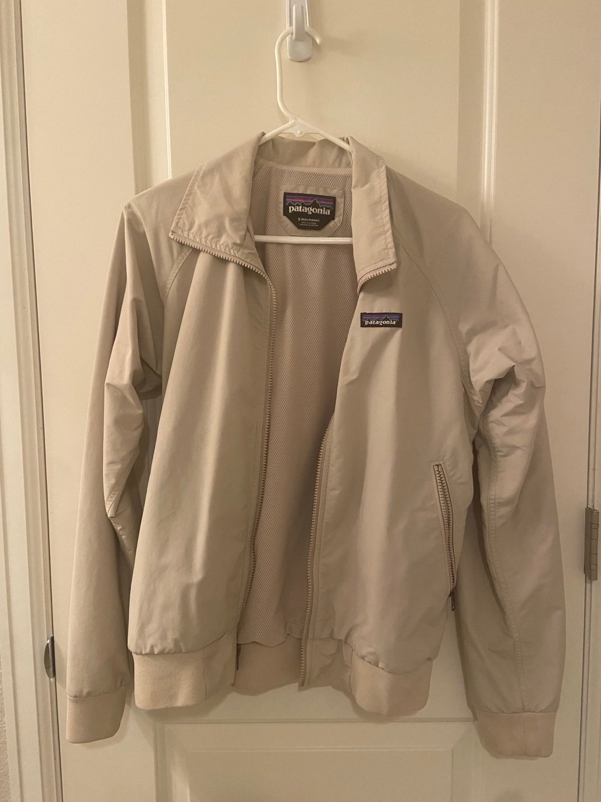 Patagonia jacket S
