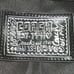 NWT Coach Daisy Poppy Tote Signature F20026 Handbag Black / Black