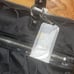 NWT Coach Daisy Poppy Tote Signature F20026 Handbag Black / Black