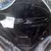 NWT Coach Daisy Poppy Tote Signature F20026 Handbag Black / Black