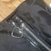 NWT Coach Daisy Poppy Tote Signature F20026 Handbag Black / Black