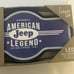 JEEP LED Neon Sign new