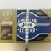 JEEP LED Neon Sign new