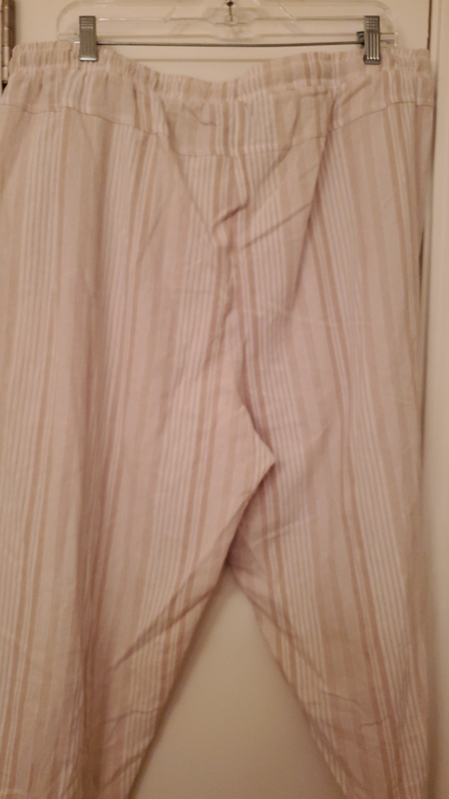 Rebecca Malone Plus Size 1x Capri