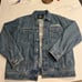 Harley Davidson Jean jacket