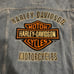 Harley Davidson Jean jacket