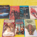 Hardy Boys Vintage Books 7 included