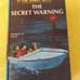 Hardy Boys Vintage Books 7 included