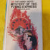 Hardy Boys Vintage Books 7 included