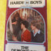 Hardy Boys Vintage Books 7 included