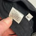Reformation l High & Skinny Black Jeans Size 26