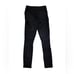 Reformation l High & Skinny Black Jeans Size 26