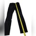 Reformation l High & Skinny Black Jeans Size 26
