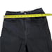 Reformation l High & Skinny Black Jeans Size 26