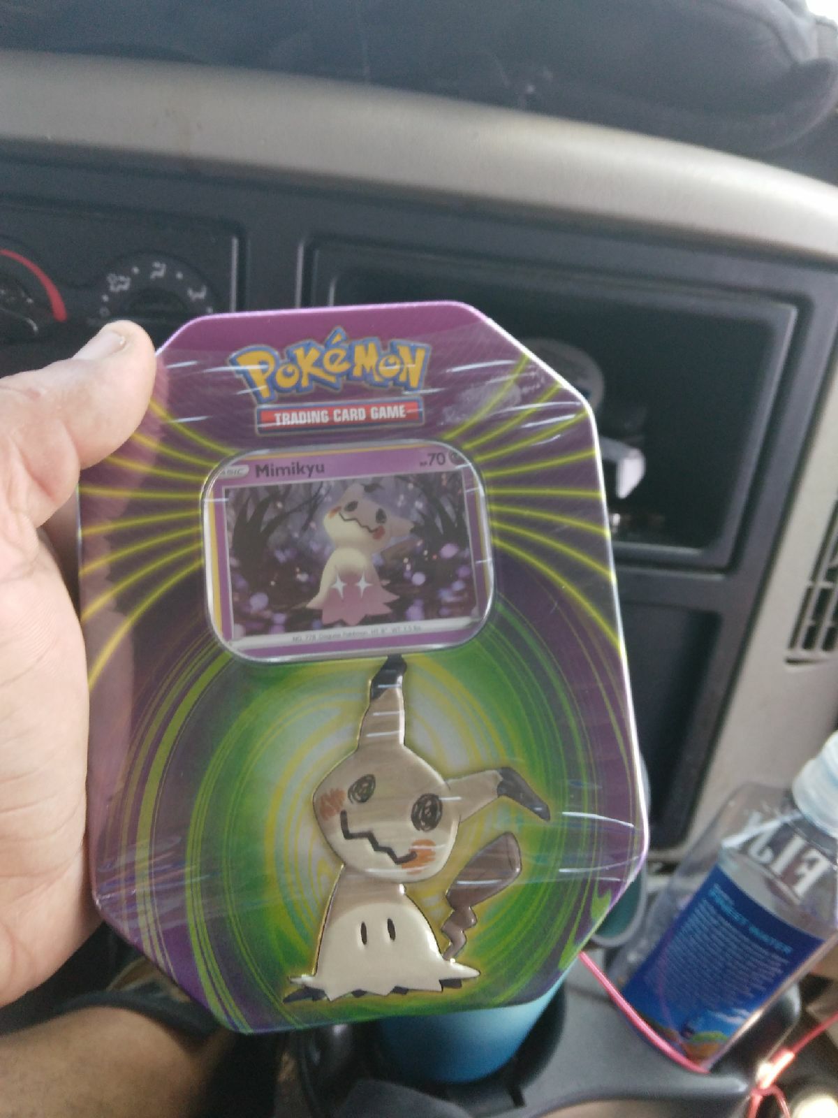 Pokemon tcg