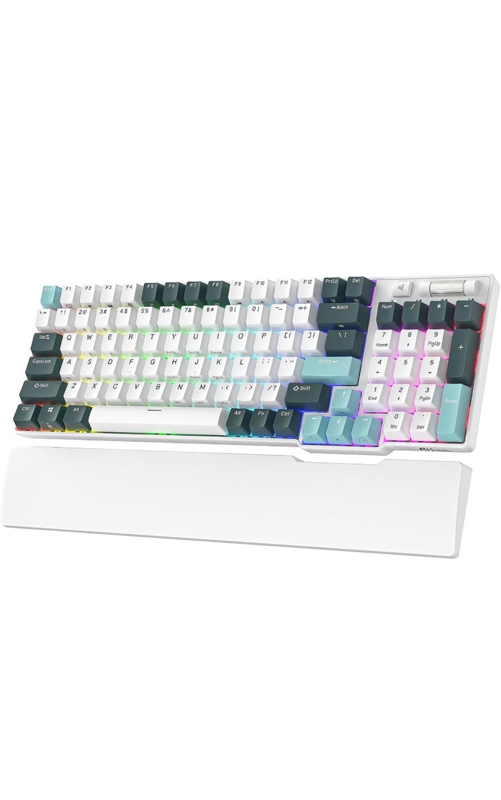 Computer Keyboard