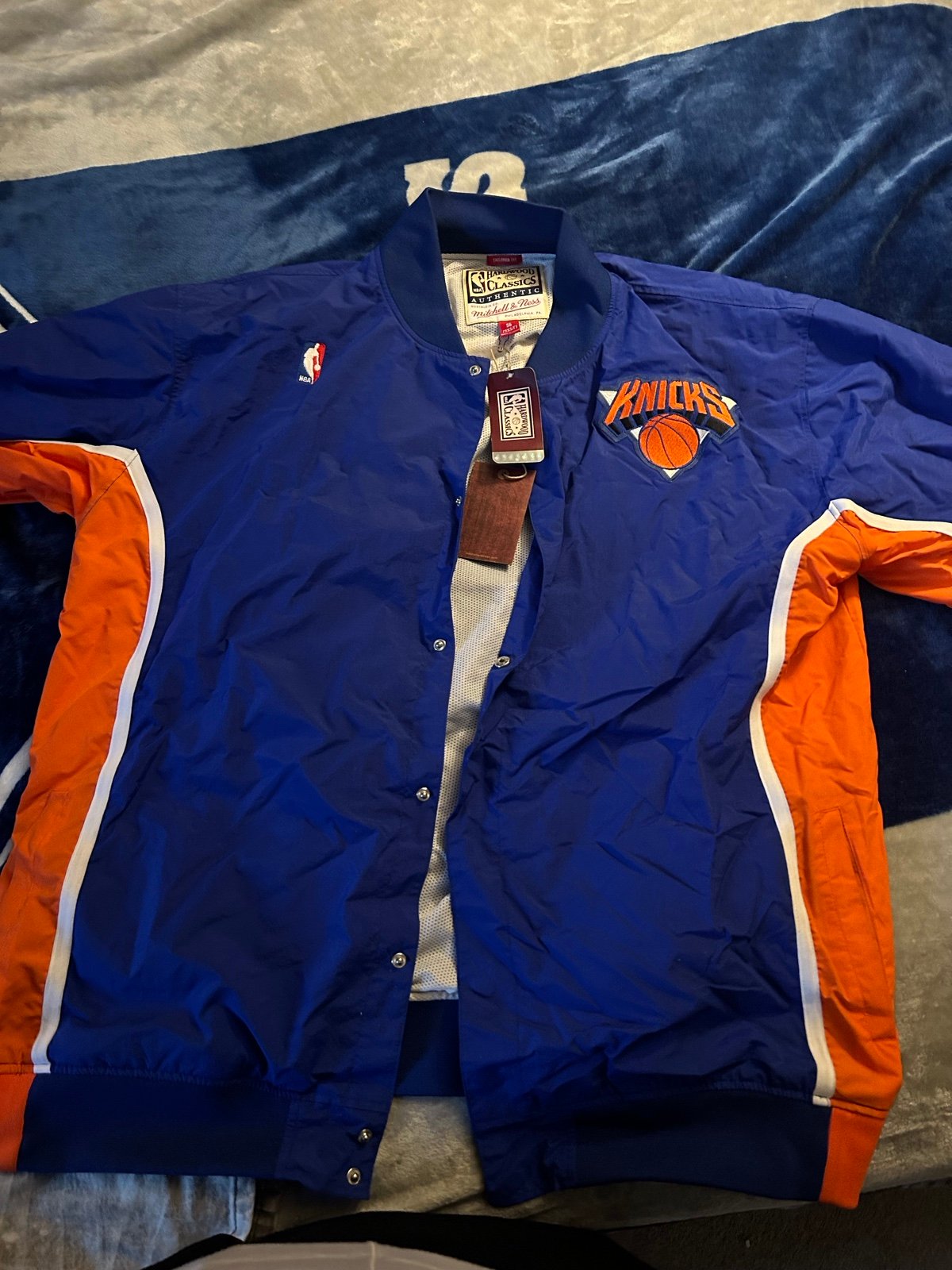Jacket