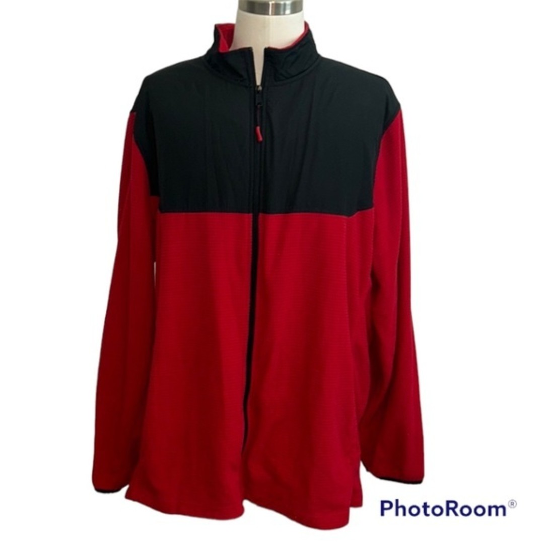 Athletic works shop men's jacket