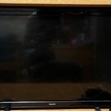 Philips TV