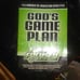 God's Game Plan. The Athlete's Bible.