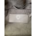 Vince Camuto Convertible Lamb Leather Pleated Tote Purse Crossbody
