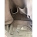 Vince Camuto Convertible Lamb Leather Pleated Tote Purse Crossbody