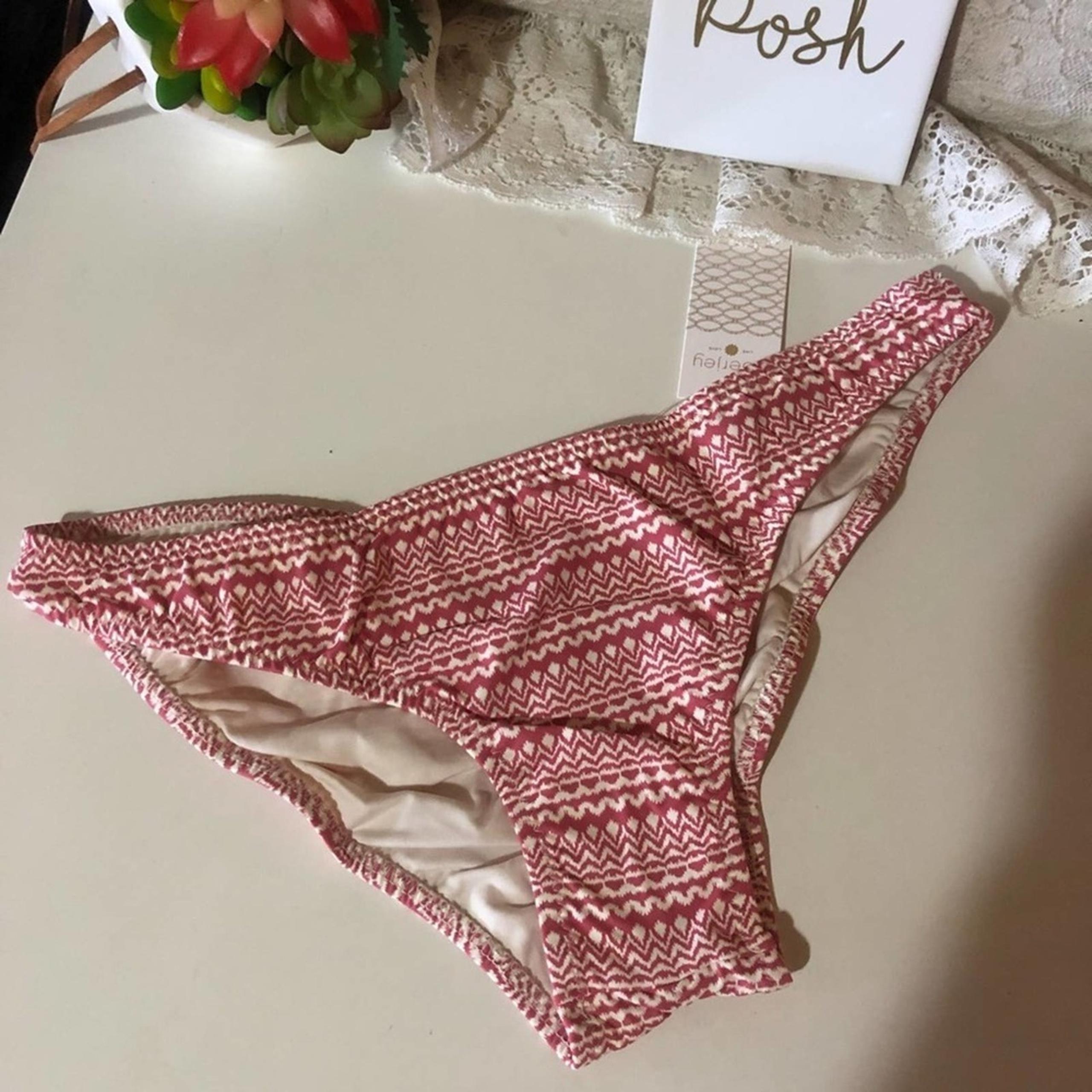 NWT Revolve | Eberjey Cherokee Heart Allie bottom
