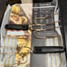 Brooklyn Steel Co. BLACK Orbit 4-Pc. Nonstick Roasting Pan Set