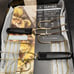 Brooklyn Steel Co. BLACK Orbit 4-Pc. Nonstick Roasting Pan Set
