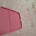 Vintage Little Tikes Giant Toy Chest Pink Storage Chest