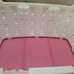 Vintage Little Tikes Giant Toy Chest Pink Storage Chest