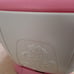 Vintage Little Tikes Giant Toy Chest Pink Storage Chest