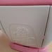 Vintage Little Tikes Giant Toy Chest Pink Storage Chest