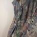 Scent-Lok Green Camo Button Front Bomber Jacket Size XL