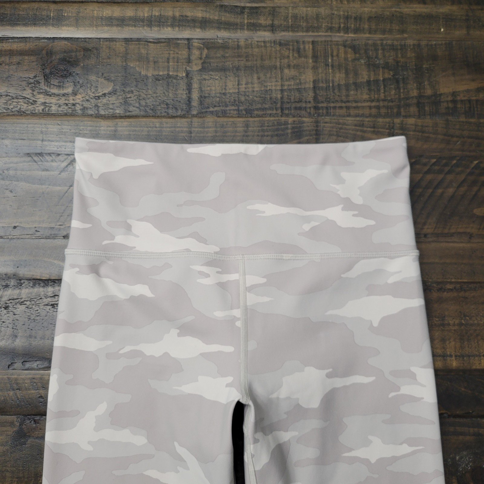 ATHLETA Camo Elation Leggings | S