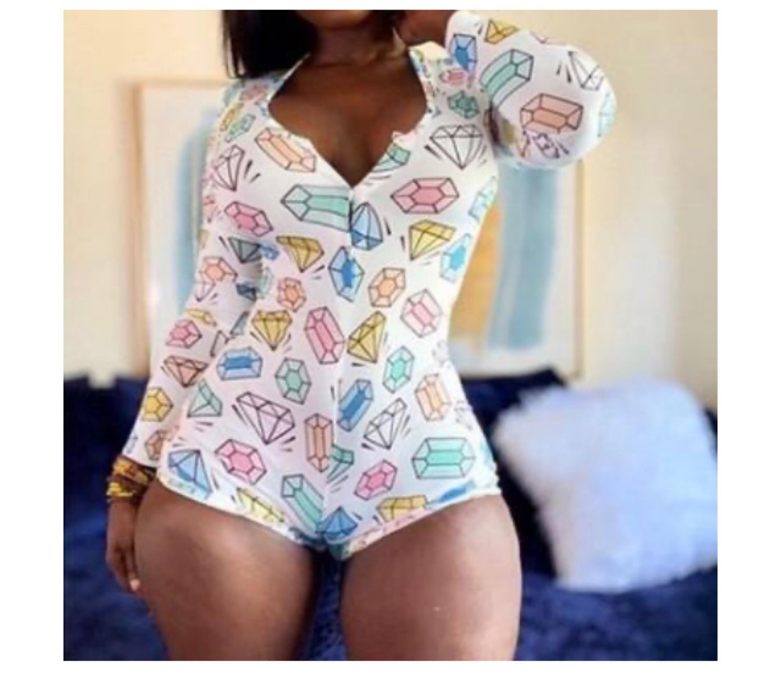 Women Romper