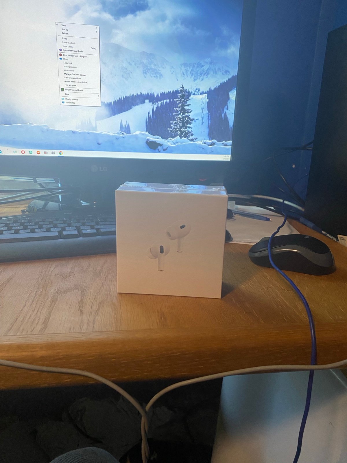Apple AirPods