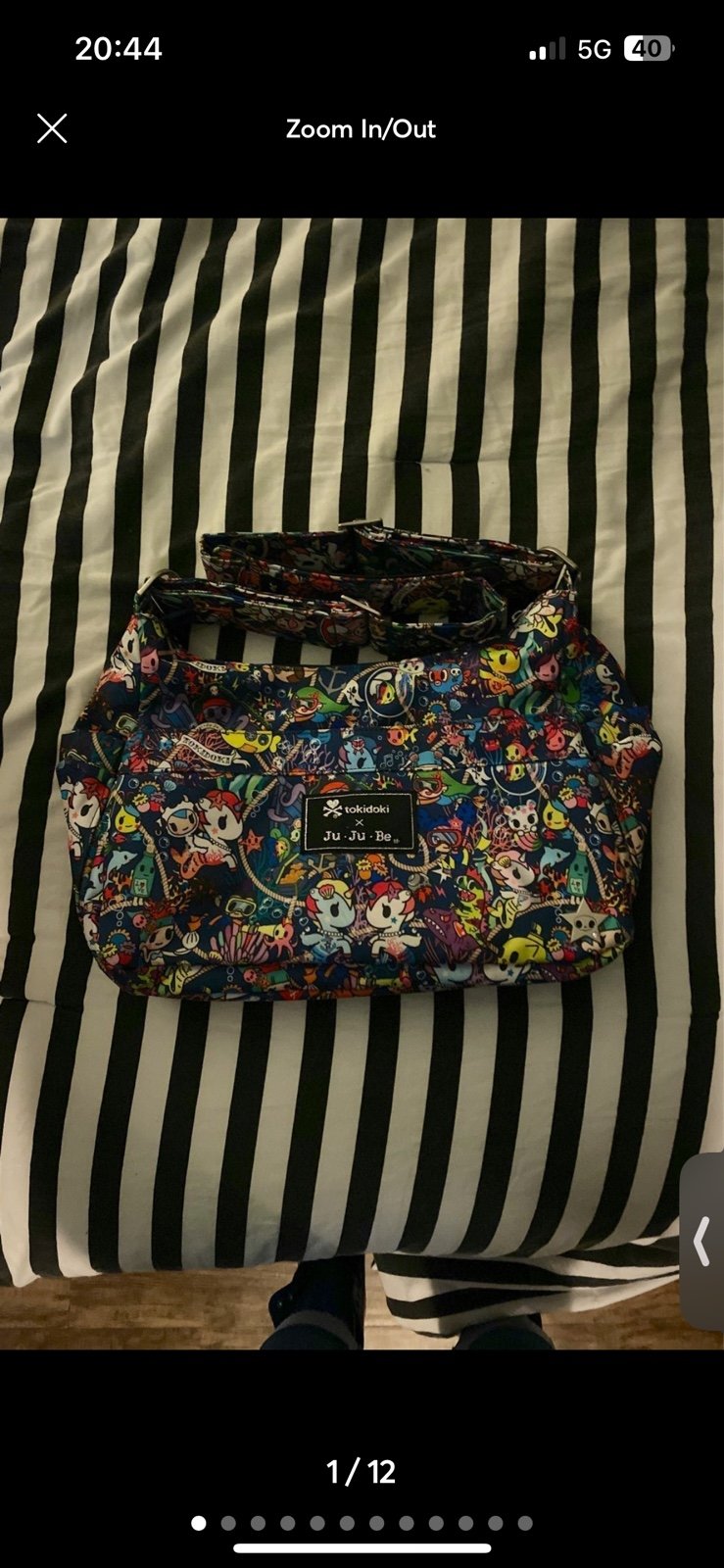Tokidoki