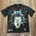 Hellstar electric kid shirt