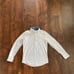 Essex Classics Talent Yarn Long Sleeve Riding Show Shirt Girls Size Small