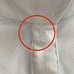 Essex Classics Talent Yarn Long Sleeve Riding Show Shirt Girls Size Small