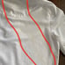 Essex Classics Talent Yarn Long Sleeve Riding Show Shirt Girls Size Small