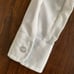 Essex Classics Talent Yarn Long Sleeve Riding Show Shirt Girls Size Small