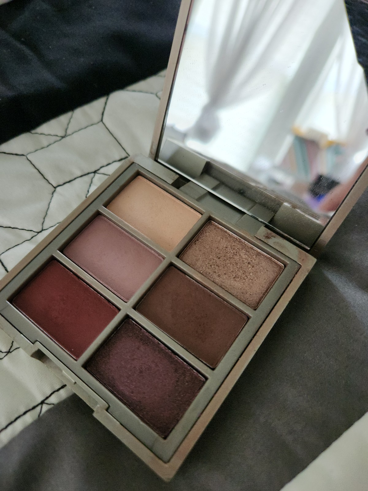 exclusive The Necessary Eyeshadow Palette Beauty exclusive The Necessary Eyeshadow Palette Beauty