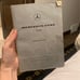 Mercedes 190 sl owners manual